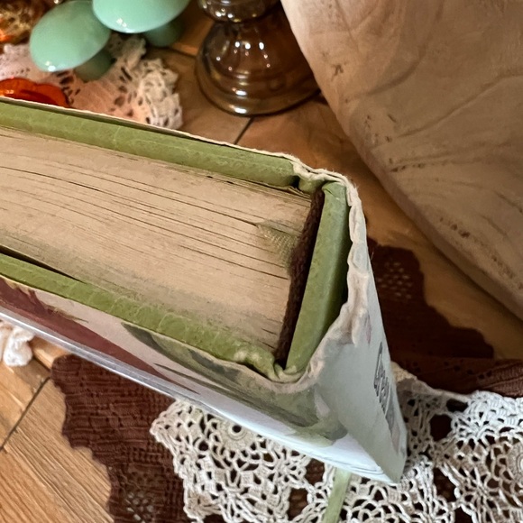 Green Market Baking Book: 100 Delicious Recipes for Naturally Sweet Savory Treat - Picture 8 of 9